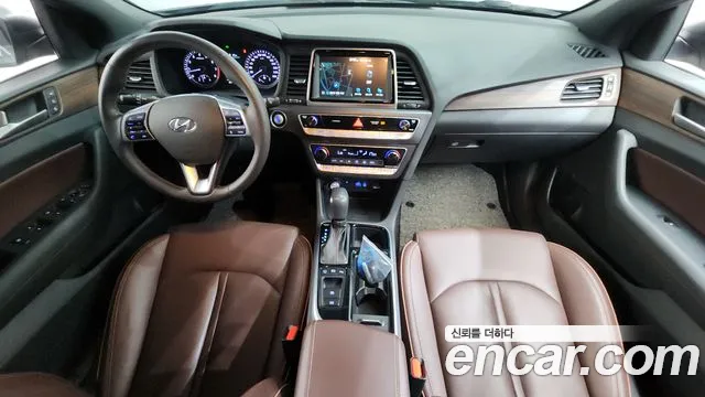 2019 Hyundai Sonata New Rise 2.0 Modern Sold VIN KMHE341CBKA545682 – photo 12