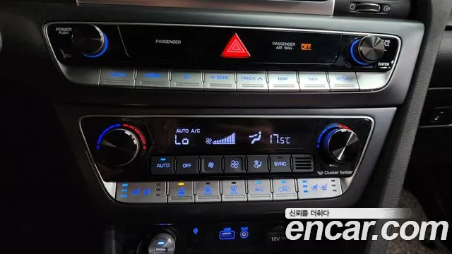 2019 Hyundai Sonata New Rise 2.0 Modern Sold VIN KMHE341CBKA545682 – photo 19