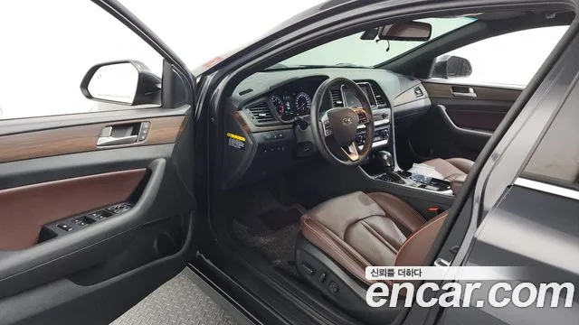 2019 Hyundai Sonata New Rise 2.0 Modern Sold VIN KMHE341CBKA545682 – photo 20