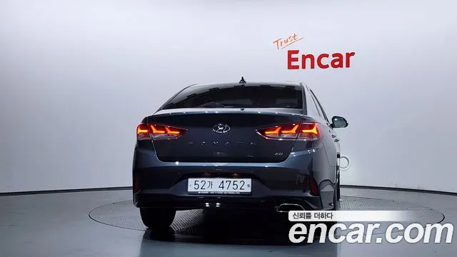 2019 Hyundai Sonata New Rise 2.0 Modern Sold VIN KMHE341CBKA545682 – photo 23
