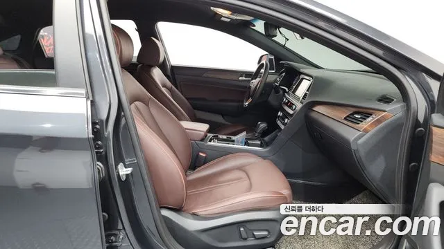 2019 Hyundai Sonata New Rise 2.0 Modern Sold VIN KMHE341CBKA545682 – photo 25