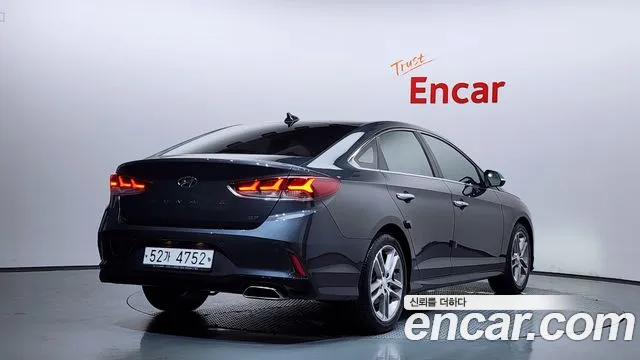 2019 Hyundai Sonata New Rise 2.0 Modern Sold VIN KMHE341CBKA545682 – photo 32
