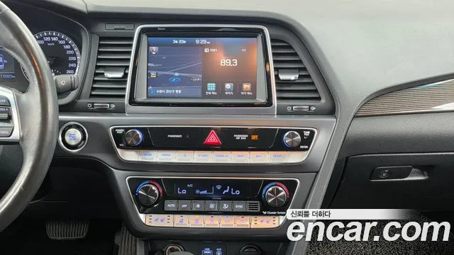 2019 Hyundai Sonata New Rise 2.0 Modern Sold VIN KMHE341CBKA547313 – rear exterior