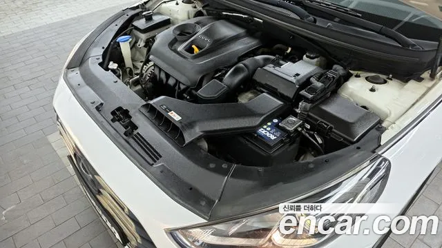 2019 Hyundai Sonata New Rise 2.0 Modern VIN KMHE341CBKA547313