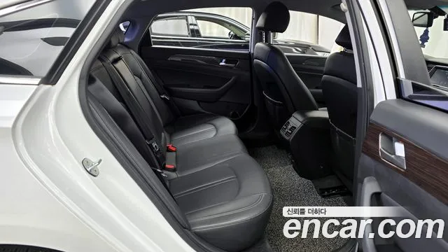 2019 Hyundai Sonata New Rise 2.0 Modern Sold VIN KMHE341CBKA547313 – undercarriage