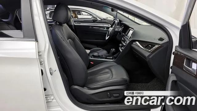 2019 Hyundai Sonata New Rise 2.0 Modern Sold VIN KMHE341CBKA547313 – photo 14
