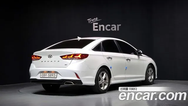 2019 Hyundai Sonata New Rise 2.0 Modern Sold VIN KMHE341CBKA547313 – photo 16