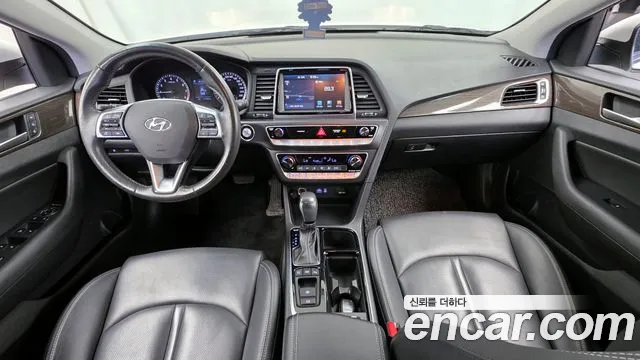 2019 Hyundai Sonata New Rise 2.0 Modern Sold VIN KMHE341CBKA547313 – photo 17
