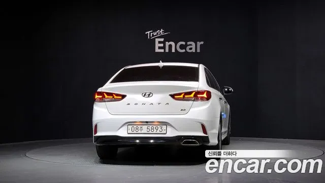 2019 Hyundai Sonata New Rise 2.0 Modern Sold VIN KMHE341CBKA547313 – photo 20
