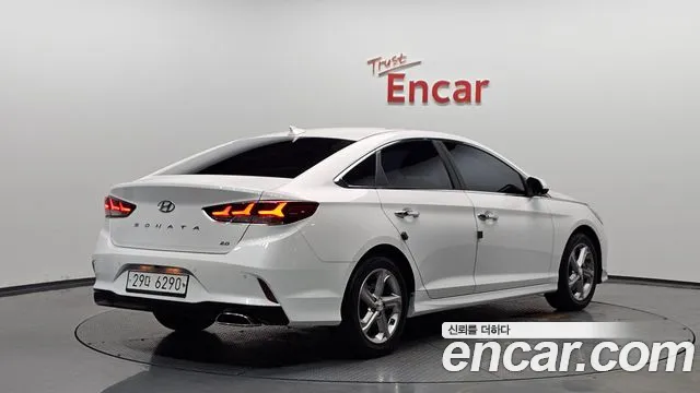 2019 Hyundai Sonata New Rise 2.0 Modern Sold VIN KMHE341CBKA555895 – photo 28 2019 Hyundai Sonata New Rise 2.0 Modern Sold VIN KMHE341CBKA555895 – photo 28