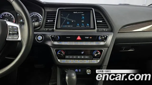 2019 Hyundai Sonata New Rise 2.0 Modern Sold VIN KMHE341CBKA556270 – engine bay 2019 Hyundai Sonata New Rise 2.0 Modern Sold VIN KMHE341CBKA556270 – engine bay
