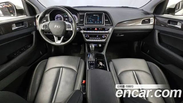 2019 Hyundai Sonata New Rise 2.0 Modern Sold VIN KMHE341CBKA556270 – photo 17 2019 Hyundai Sonata New Rise 2.0 Modern Sold VIN KMHE341CBKA556270 – photo 17