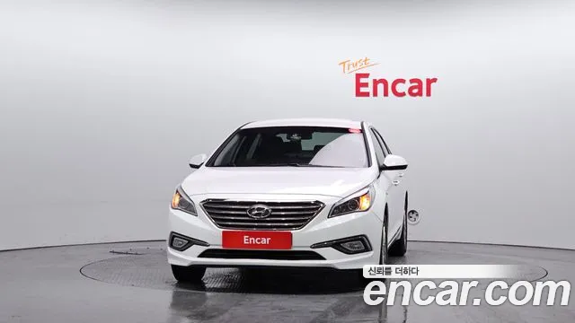 2017 Hyundai LF Sonata LPI Smart Sold VIN KMHE341DBHA320477 – photo 13