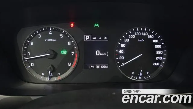 2017 Hyundai LF Sonata LPI Smart Sold VIN KMHE341DBHA321628 – dashboard