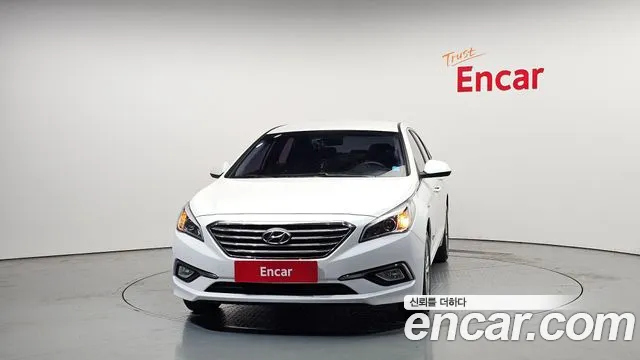 2017 Hyundai LF Sonata LPI Smart Sold VIN KMHE341DBHA321628 – photo 16