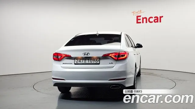 2017 Hyundai LF Sonata LPI Smart Sold VIN KMHE341DBHA321628 – photo 20