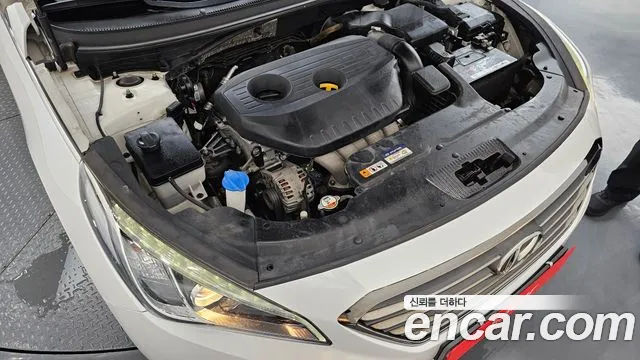 2017 Hyundai LF Sonata LPI Modern(Handicapped) Sold VIN KMHE341DBHA339811 – trunk area