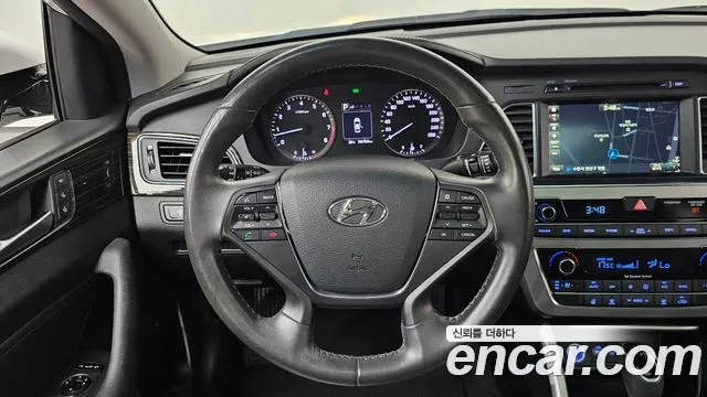 2017 Hyundai LF Sonata LPI Modern(Handicapped) Sold VIN KMHE341DBHA339811 – photo 18