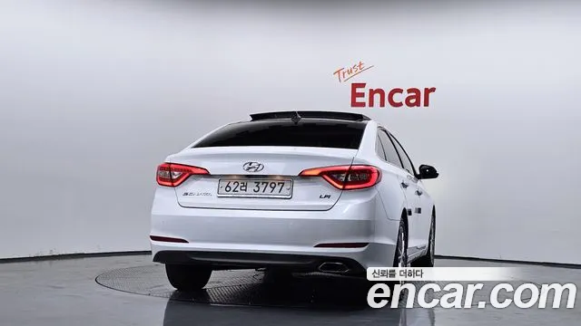 2017 Hyundai LF Sonata LPI Modern(Handicapped) Sold VIN KMHE341DBHA339811 – photo 30