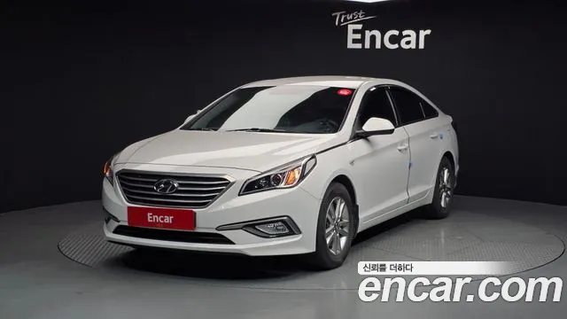 2017 Hyundai LF Sonata LPI TAXI Sold VIN KMHE341DBHA350122 – interior seats