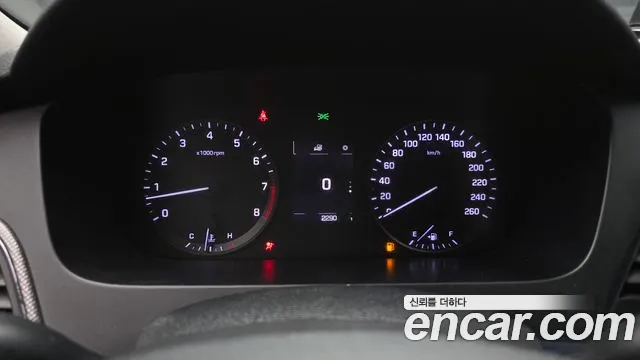 2017 Hyundai LF Sonata LPI TAXI Sold VIN KMHE341DBHA350122 – engine bay