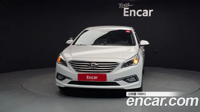 2017 Hyundai LF Sonata LPI TAXI Sold VIN KMHE341DBHA350122 – photo 19