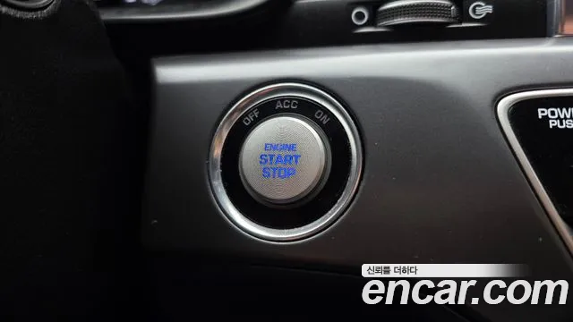 2018 Hyundai Sonata New Rise LPI Premium Sold VIN KMHE341DBJA374614 – interior seats