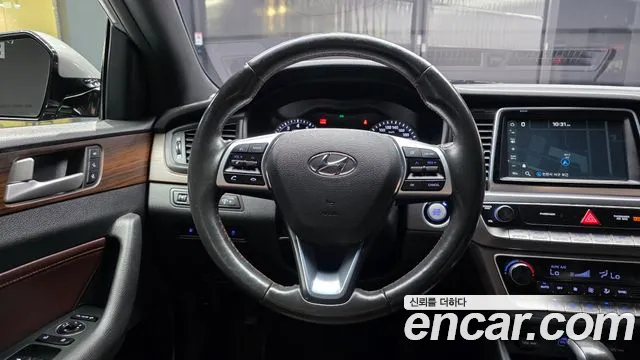 2018 Hyundai Sonata New Rise LPI Premium Sold VIN KMHE341DBJA374614 – odometer reading