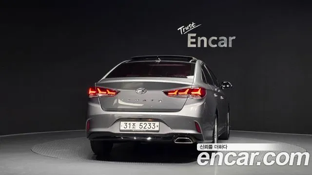 2018 Hyundai Sonata New Rise LPI Premium Sold VIN KMHE341DBJA374614 – photo 15