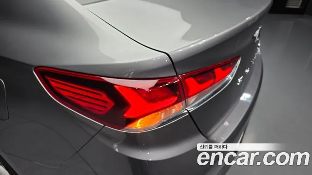 2018 Hyundai Sonata New Rise LPI Premium Sold VIN KMHE341DBJA374614 – photo 16