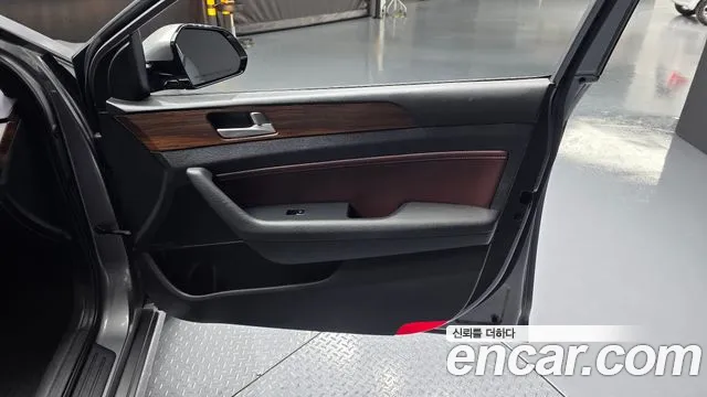2018 Hyundai Sonata New Rise LPI Premium Sold VIN KMHE341DBJA374614 – photo 21