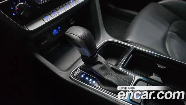 2018 Hyundai Sonata New Rise Lpi Style Sold VIN KMHE341DBJA382460 – front exterior