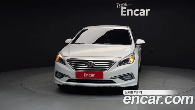 2018 Hyundai LF Sonata LPI TAXI Sold VIN KMHE341DBJA434887 – photo 17