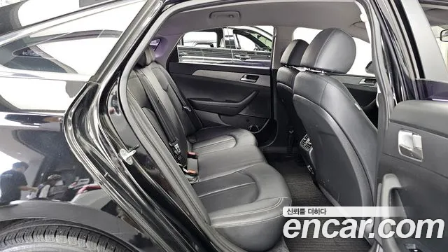 2018 Hyundai Sonata New Rise LPI Style Sold VIN KMHE341DBJA435903 – photo 12 2018 Hyundai Sonata New Rise LPI Style Sold VIN KMHE341DBJA435903 – photo 12