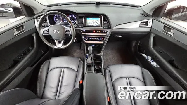 2018 Hyundai Sonata New Rise LPI Style Sold VIN KMHE341DBJA435903 – photo 17 2018 Hyundai Sonata New Rise LPI Style Sold VIN KMHE341DBJA435903 – photo 17