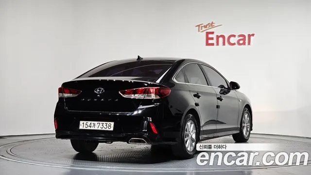 2018 Hyundai Sonata New Rise LPI Style Sold VIN KMHE341DBJA435903 – photo 25 2018 Hyundai Sonata New Rise LPI Style Sold VIN KMHE341DBJA435903 – photo 25