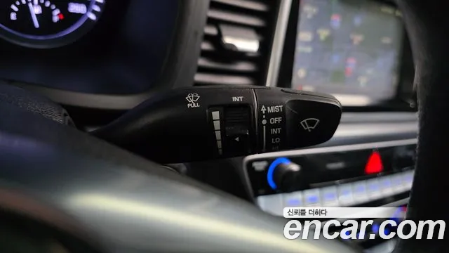 2018 Hyundai Sonata New Rise Lpi Taxi Sold VIN KMHE341DBJA454843 – front exterior
