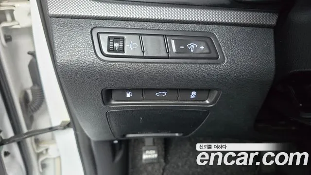 2018 Hyundai Sonata New Rise LPI Style Sold VIN KMHE341DBJA461555 – engine bay