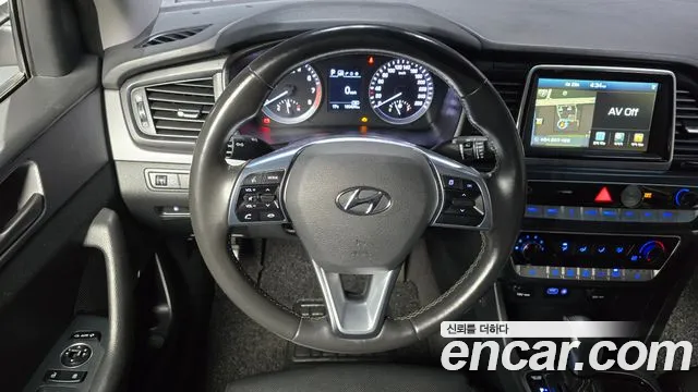 2018 Hyundai Sonata New Rise LPI Style Sold VIN KMHE341DBJA461555 – photo 14