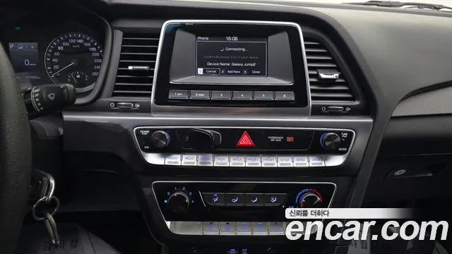 2019 Hyundai Sonata New Rise LPI Style Sold VIN KMHE341DBKA501802 – photo 17 2019 Hyundai Sonata New Rise LPI Style Sold VIN KMHE341DBKA501802 – photo 17