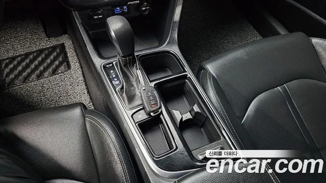 2019 Hyundai Sonata New Rise LPI Style Sold VIN KMHE341DBKA521596 – interior seats