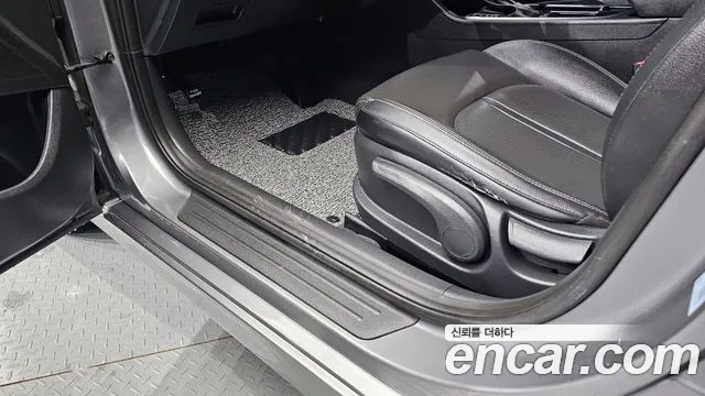 2019 Hyundai Sonata New Rise LPI Style Sold VIN KMHE341DBKA521596 – undercarriage