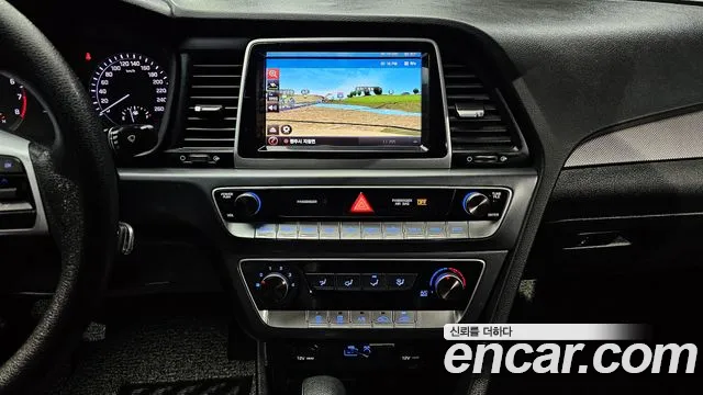 2019 Hyundai Sonata New Rise LPI Style Sold VIN KMHE341DBKA521596 – photo 11
