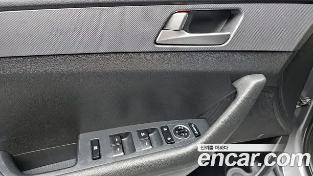 2019 Hyundai Sonata New Rise LPI Style Sold VIN KMHE341DBKA521596 – photo 13