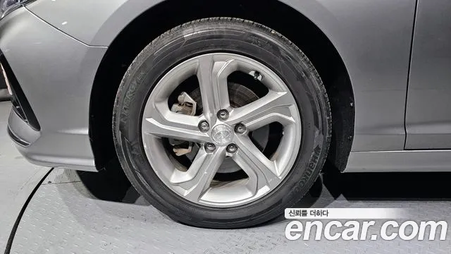 2019 Hyundai Sonata New Rise LPI Style Sold VIN KMHE341DBKA521596 – photo 17