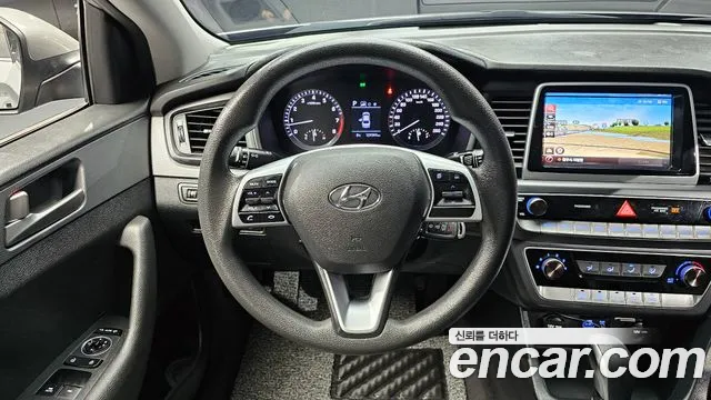 2019 Hyundai Sonata New Rise LPI Style Sold VIN KMHE341DBKA521596 – photo 20