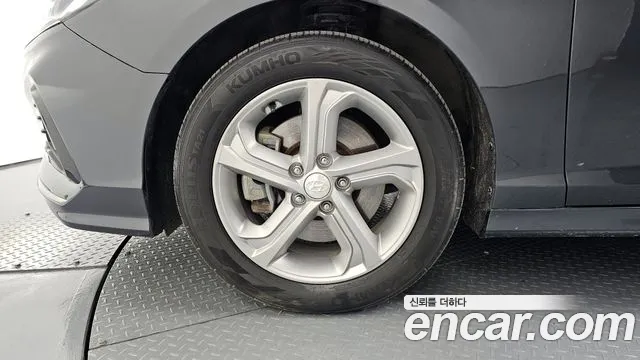 2019 Hyundai Sonata New Rise LPI Premium VIN KMHE341DBKA550781