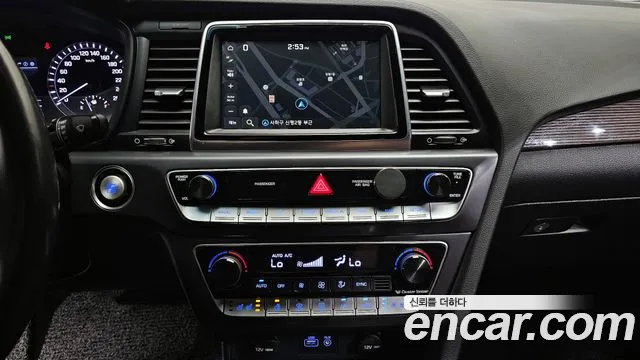 2019 Hyundai Sonata New Rise LPI Premium Sold VIN KMHE341DBKA550781 – interior seats 2019 Hyundai Sonata New Rise LPI Premium Sold VIN KMHE341DBKA550781 – interior seats