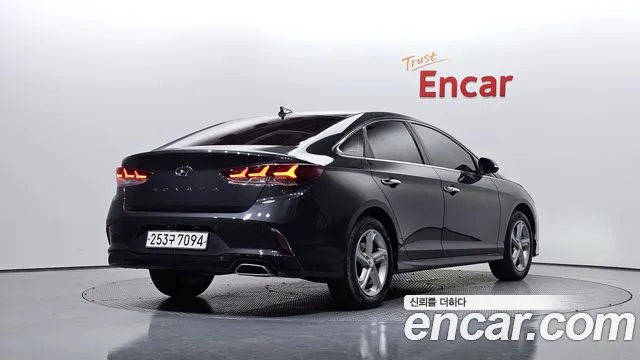2019 Hyundai Sonata New Rise LPI Premium Sold VIN KMHE341DBKA550781 – engine bay 2019 Hyundai Sonata New Rise LPI Premium Sold VIN KMHE341DBKA550781 – engine bay