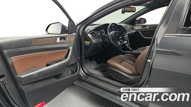2019 Hyundai Sonata New Rise LPI Premium Sold VIN KMHE341DBKA550781 – undercarriage 2019 Hyundai Sonata New Rise LPI Premium Sold VIN KMHE341DBKA550781 – undercarriage